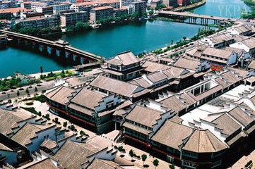 《水潤永康》宣傳片走入大眾視野，國韻傳媒為(圖1)