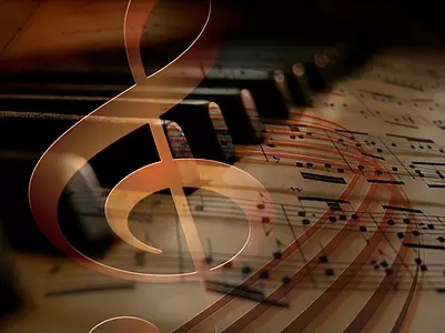 中國音樂學院《新銳薈萃》音樂會——耳邊上的(圖2)