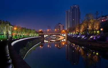 國韻傳媒為重慶大足區制作宣傳片《天下大足》(圖2)